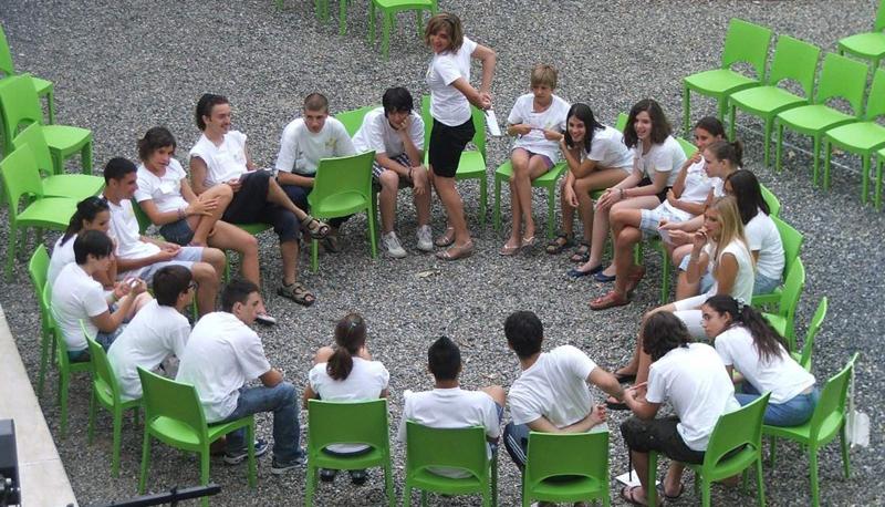 Color your life: riparte il progetto per i giovani talenti