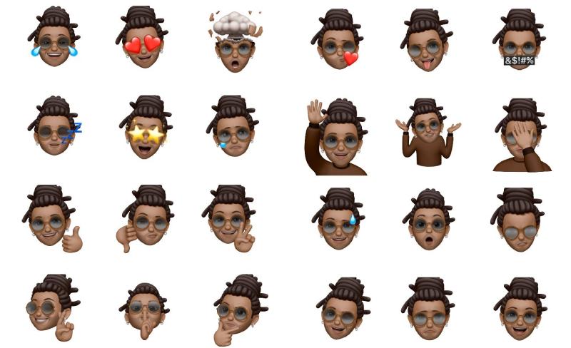 memoji