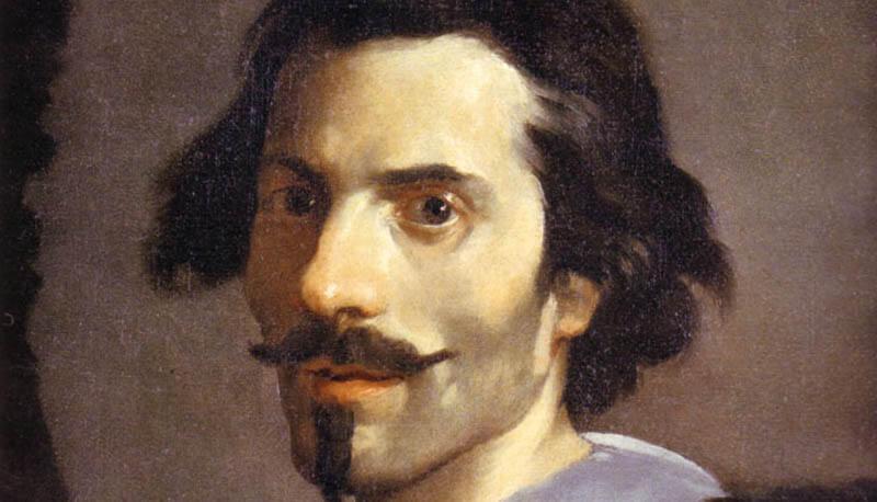 descrizione della vita di Gian Lorenzo Bernini