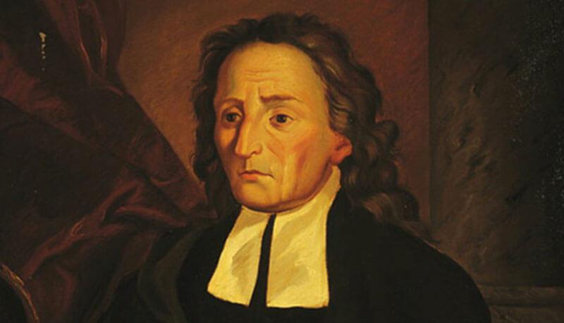 chi era Gianbattista Vico
