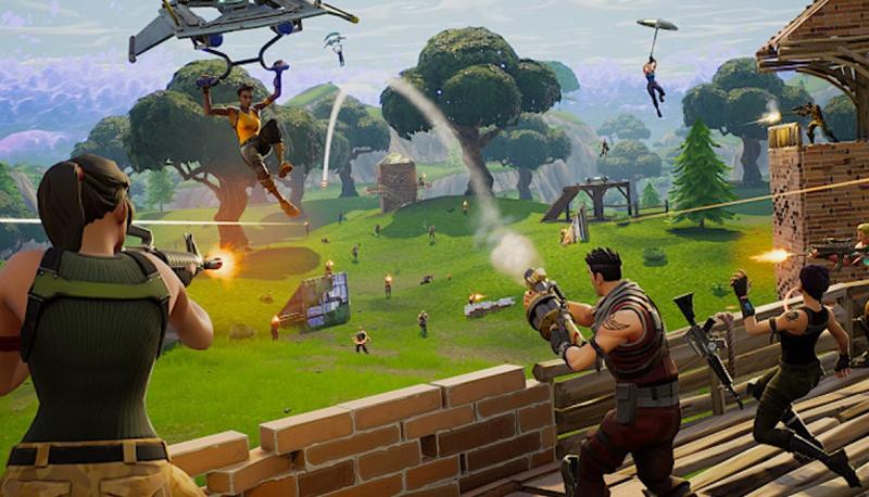 Giocatore italiano vince 10.000 $ giocando a Fortnite