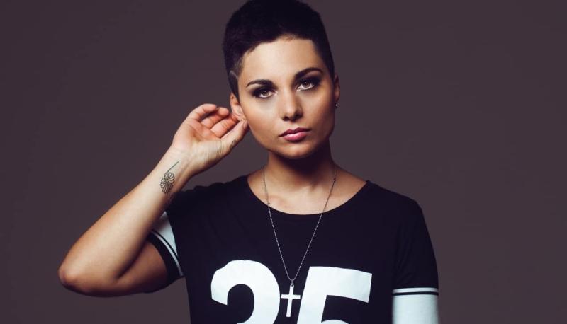 giordana angi