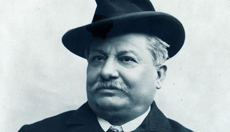Giovanni Pascoli: vita e opere