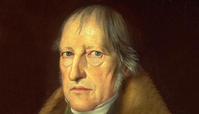 giusnaturalismo e storicismo in filosofia