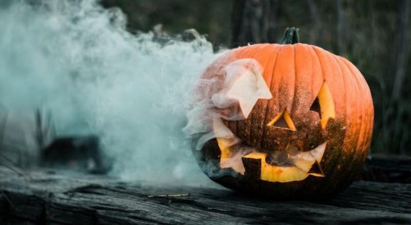 halloween quiz