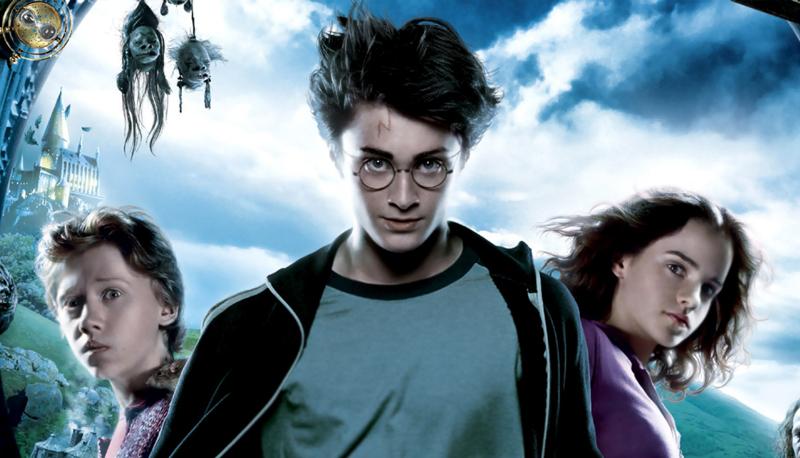 La legge di Harry Potter diventa un corso di studio all'università