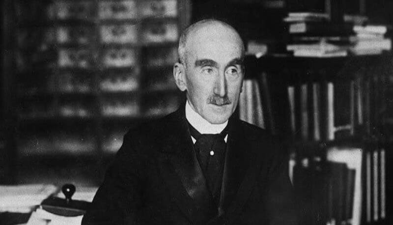 pensiero di Henri Bergson