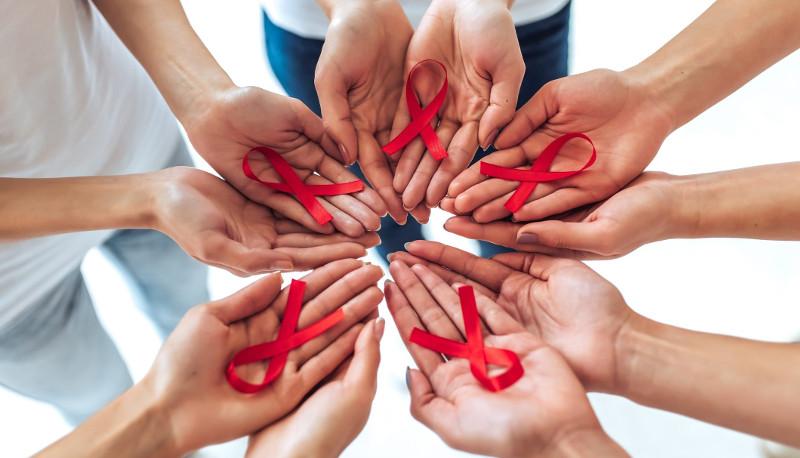 hiv msd world aids day