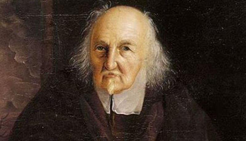 Thomas Hobbes e il De Cive