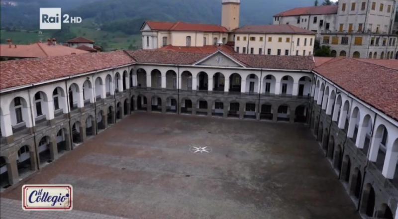 il collegio 4
