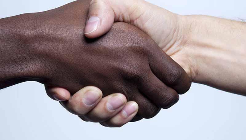 definizioni varie come razzismo ed immigrazione