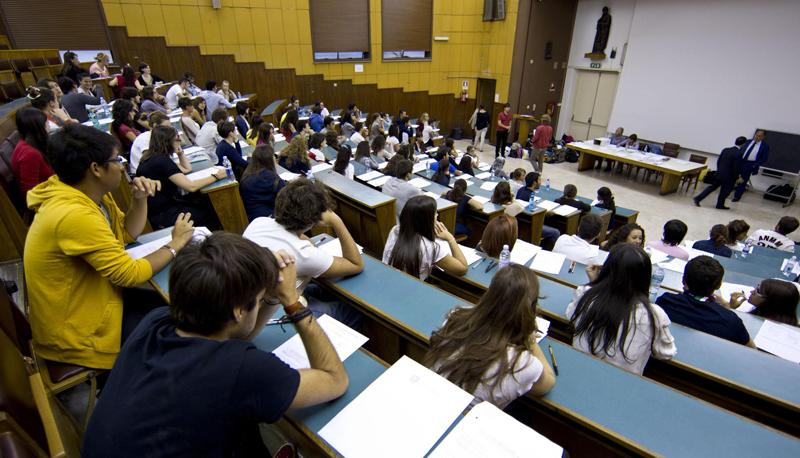 Come sopravvivere alla facoltà di Ingegneria