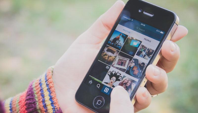 silenziare commenti instagram