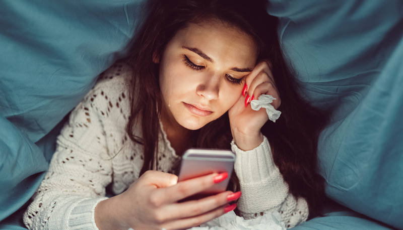 Internet e minori: tra hate speech, cyberbullismo e sexting crescono i pericoli online articolo