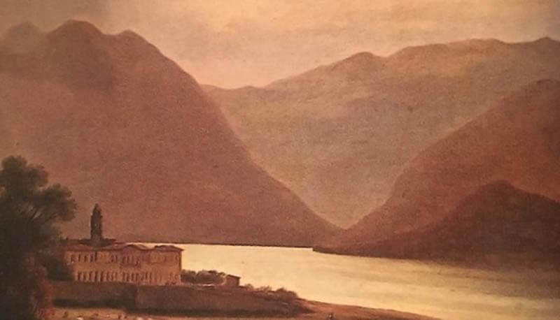 introduzione all'opera dei Promessi Sposi