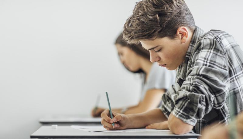 test invalsi primaria italiano