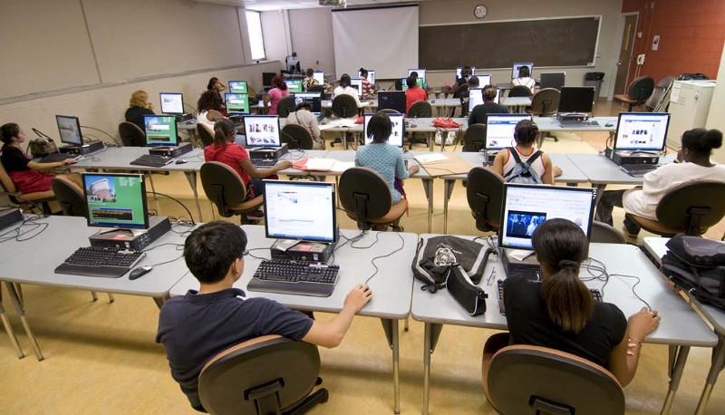 Terza media, test Invalsi al via con l'incognita computer: poche le scuole pronte articolo
