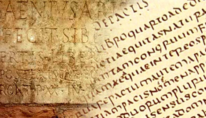 il diritto romano pre-classico