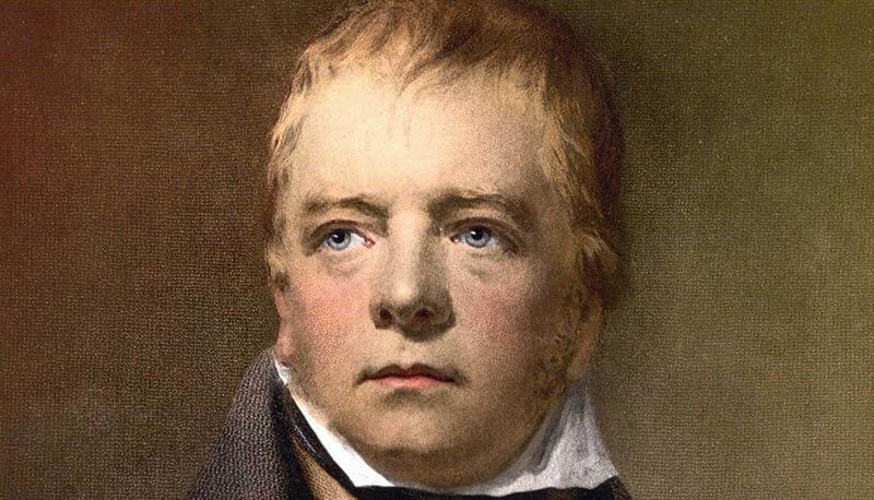recensione di Ivanhoe di Sir Walter Scott