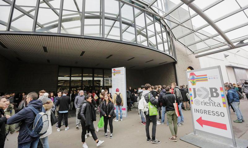 Job&Orienta, con il Miur si parlerà di cittadinanza e lavoro