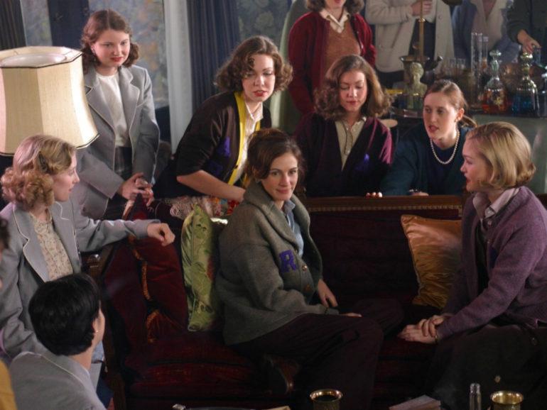 I professori indimenticabili di film e Serie Tv articolo