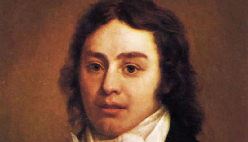 The Killing of the Albatros di Coleridge