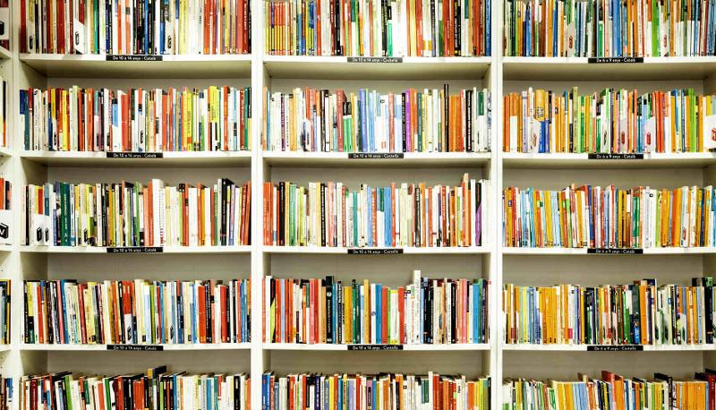 libri scolastici nuovi usati