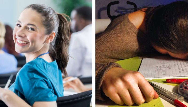 differenze liceo uni