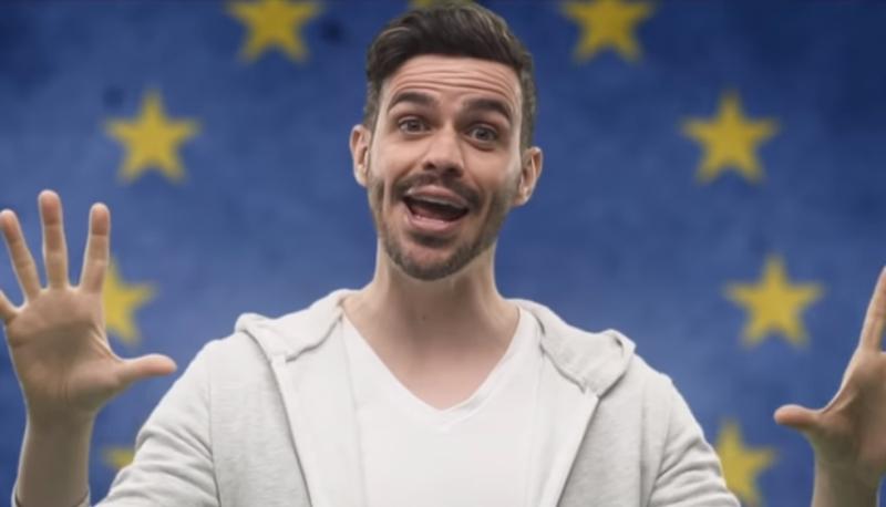 elezioni europee