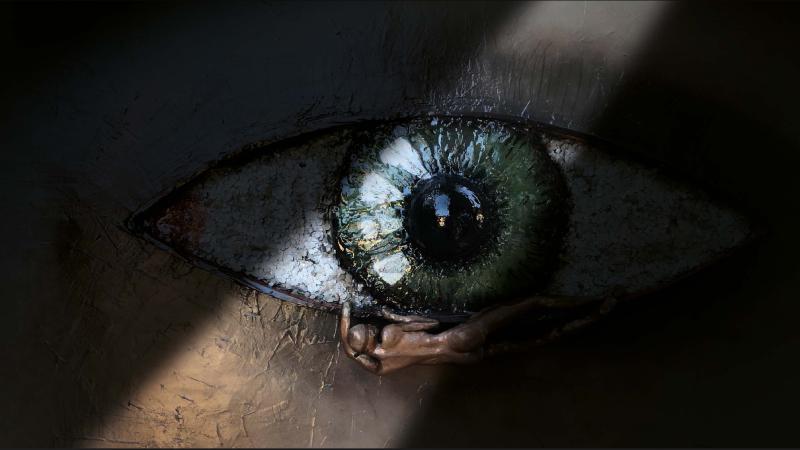 Love is blind, blind for love: la nuova mostra sensoriale a Venezia