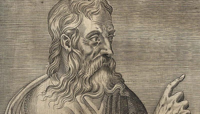 vita ed opere dell'autore latino Lucio Anneo Seneca