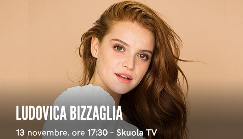 ludovica bizzaglia