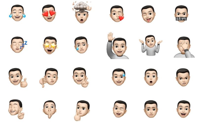 memoji
