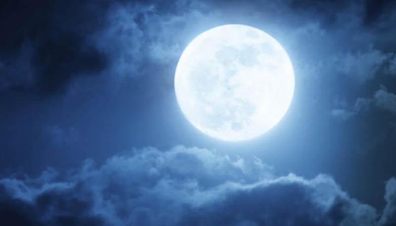 Eclissi luna 27 luglio 2018: 10 curiosità sulla luna rossa articolo