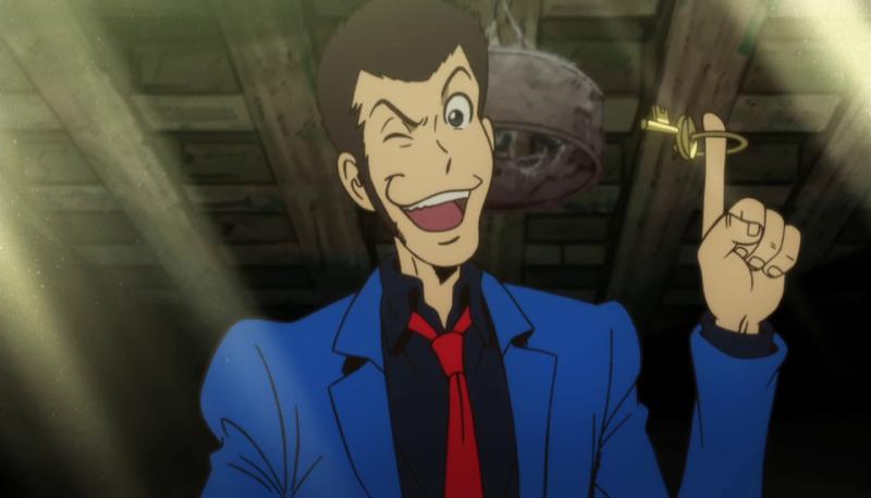 lupin