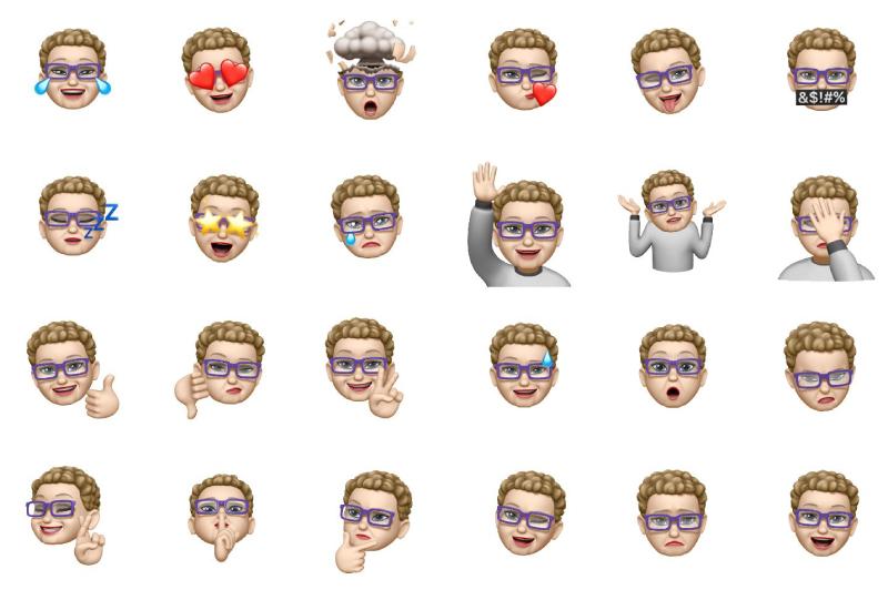 memoji