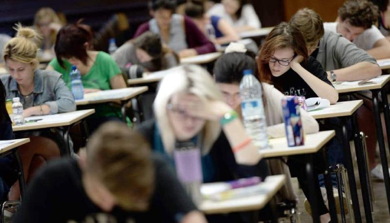 esempi maturità 2019