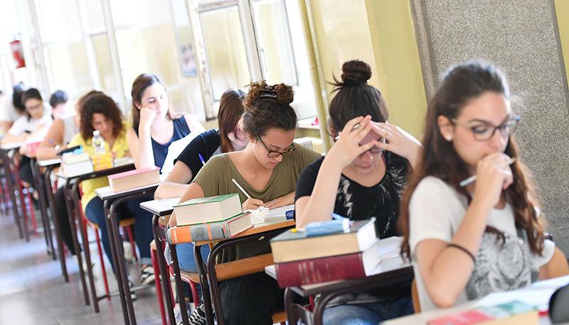 Maturità 2019, la Storia rimane in prima prova