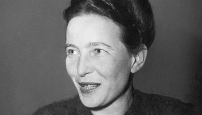 Memoires d'une fille rangée di Simone de Beauvoir
