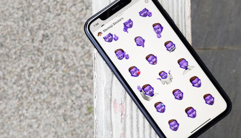 memoji android