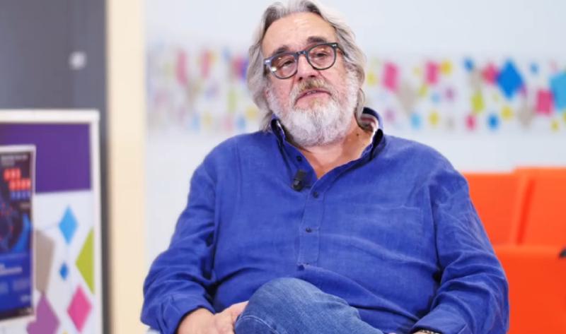 michele del luca