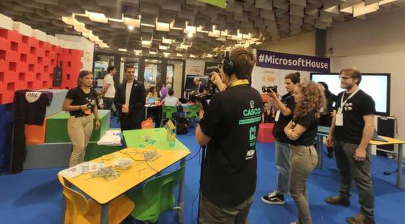 didacta 2019 microsoft