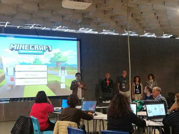 didacta 2019 microsoft