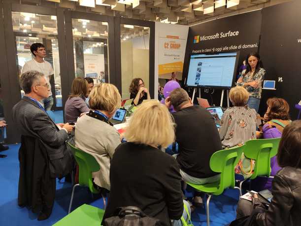 didacta 2019 microsoft