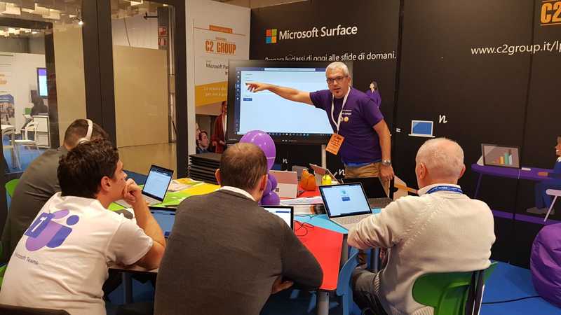 didacta 2019 microsoft