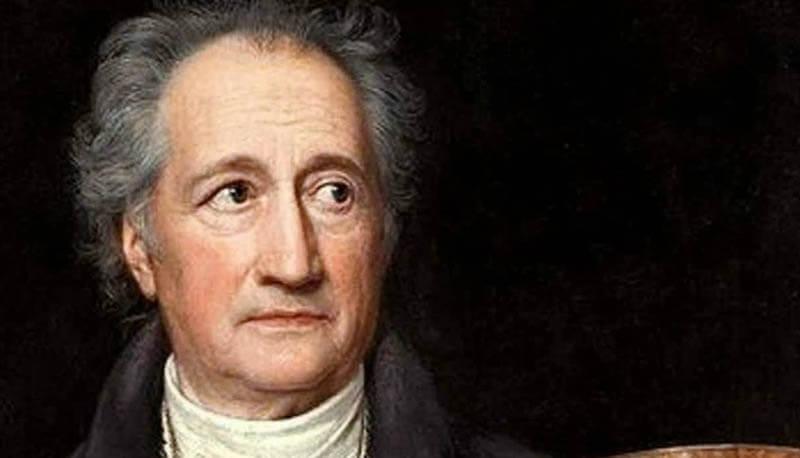 analisi di Mignon tratta da  Wilhelm Meisters Lehrjahre di Goethe