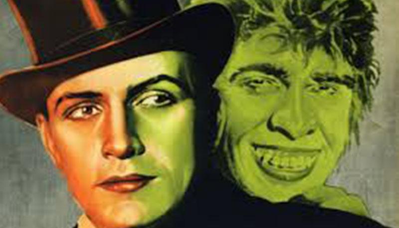 descrizione del personaggio letterario di Mr Hyde