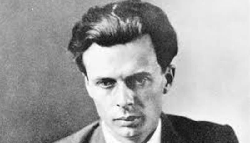 Il mondo nuovo di Aldous Huxley