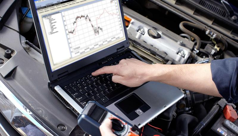 lavoro automotive