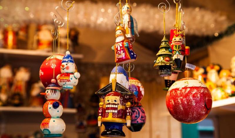 Dal Giappone al Messico, 8 curiosità sul Natale
